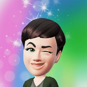 Meet your Posher, Michele